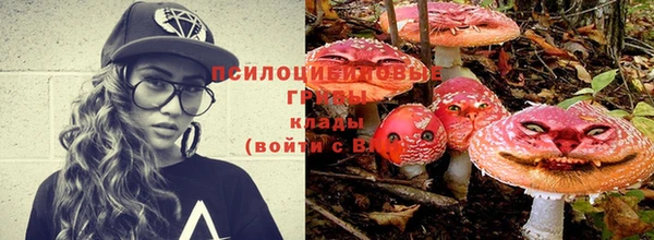 мет Лиски